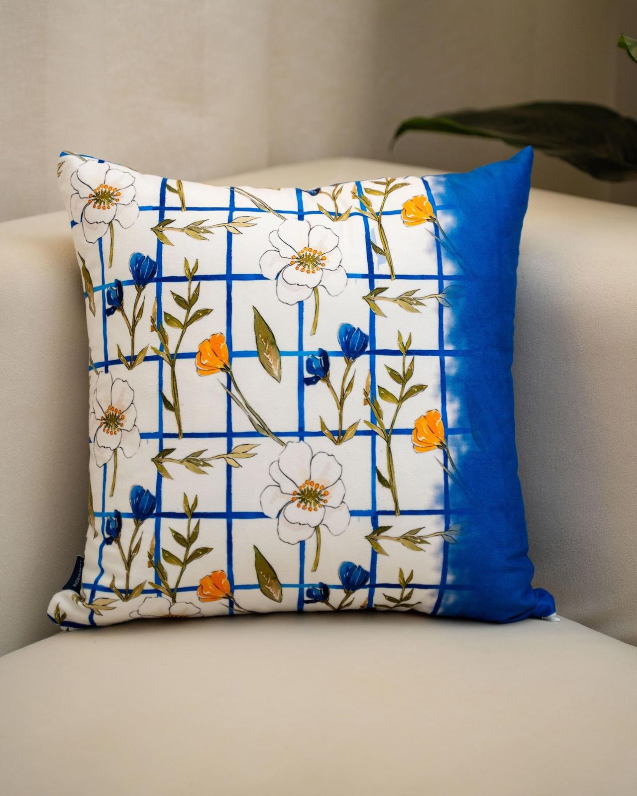 Cushions
