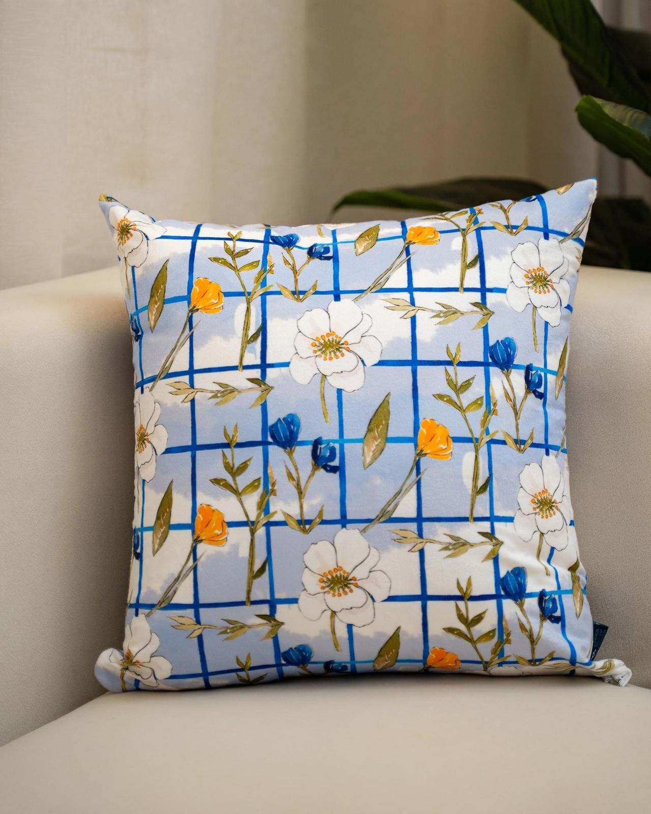 Cushions