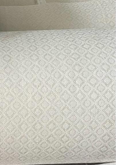 Chef - Non-Slip Kitchen Printed Rug