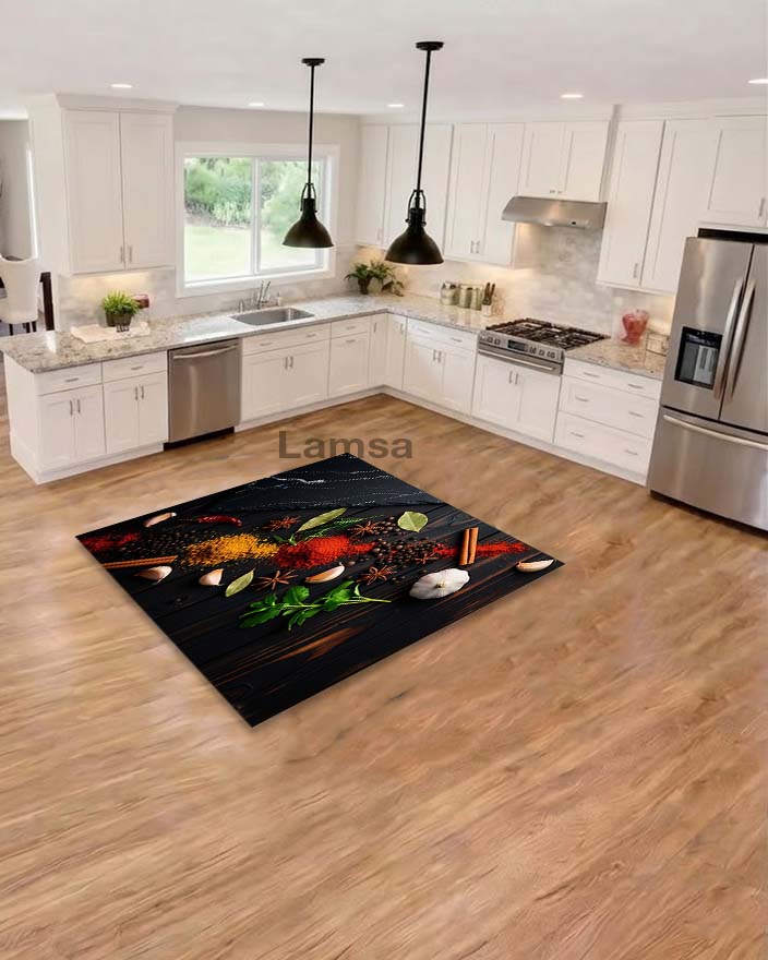 Kitchen Rugs