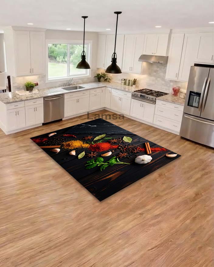 Kitchen Rugs
