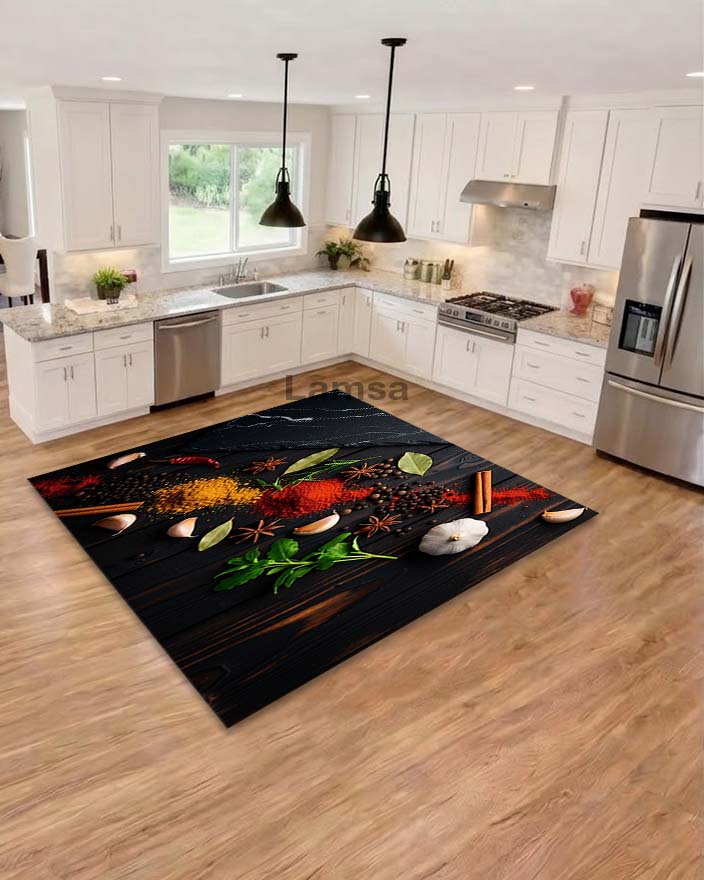 Kitchen Rugs