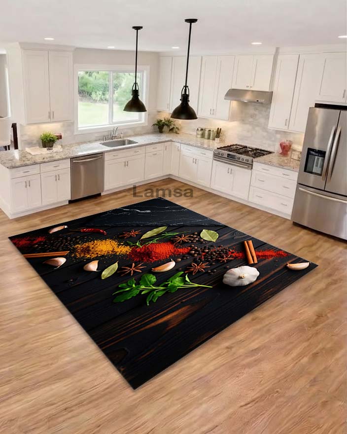Kitchen Rugs