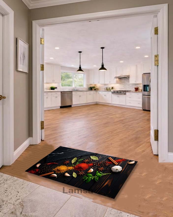 Kitchen Rugs