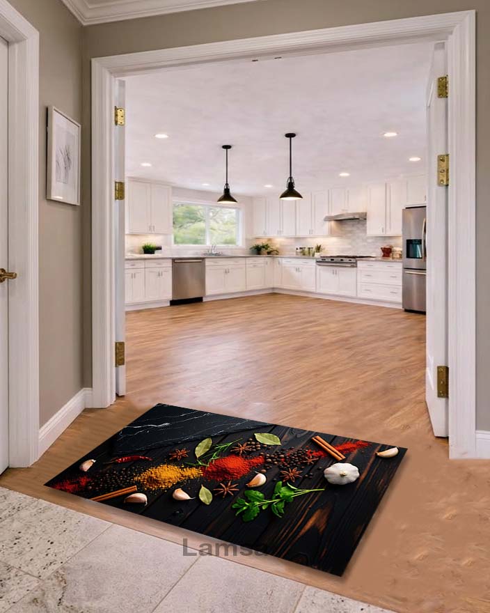 Kitchen Rugs