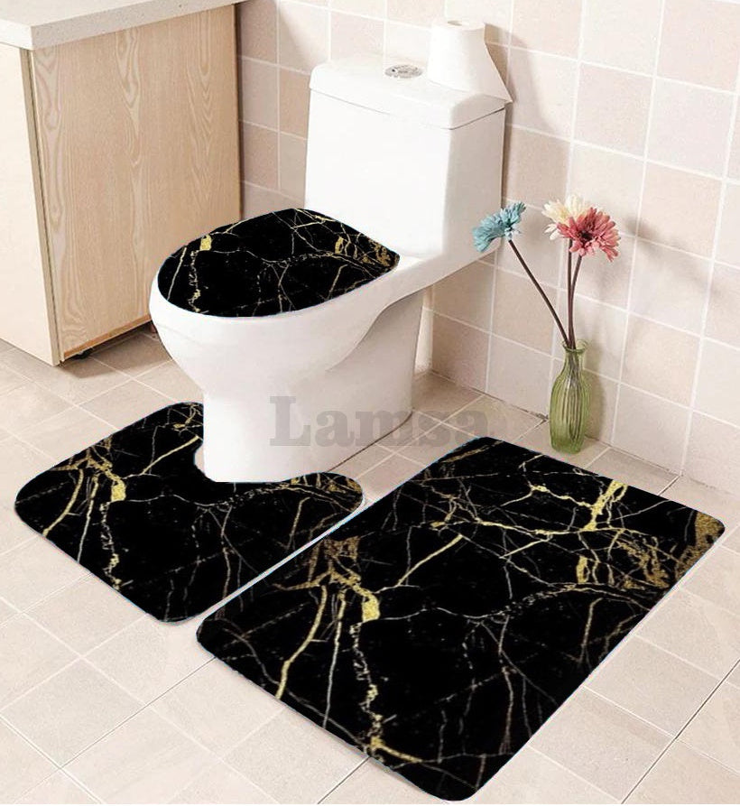 Bathroom Rugs