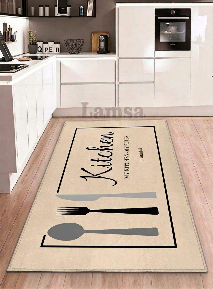 Kitchen Rugs