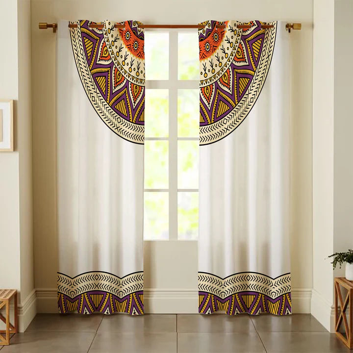 Curtains
