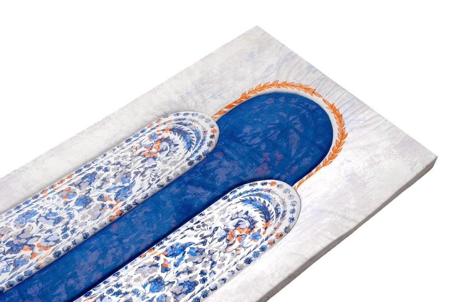 Prayer Rugs
