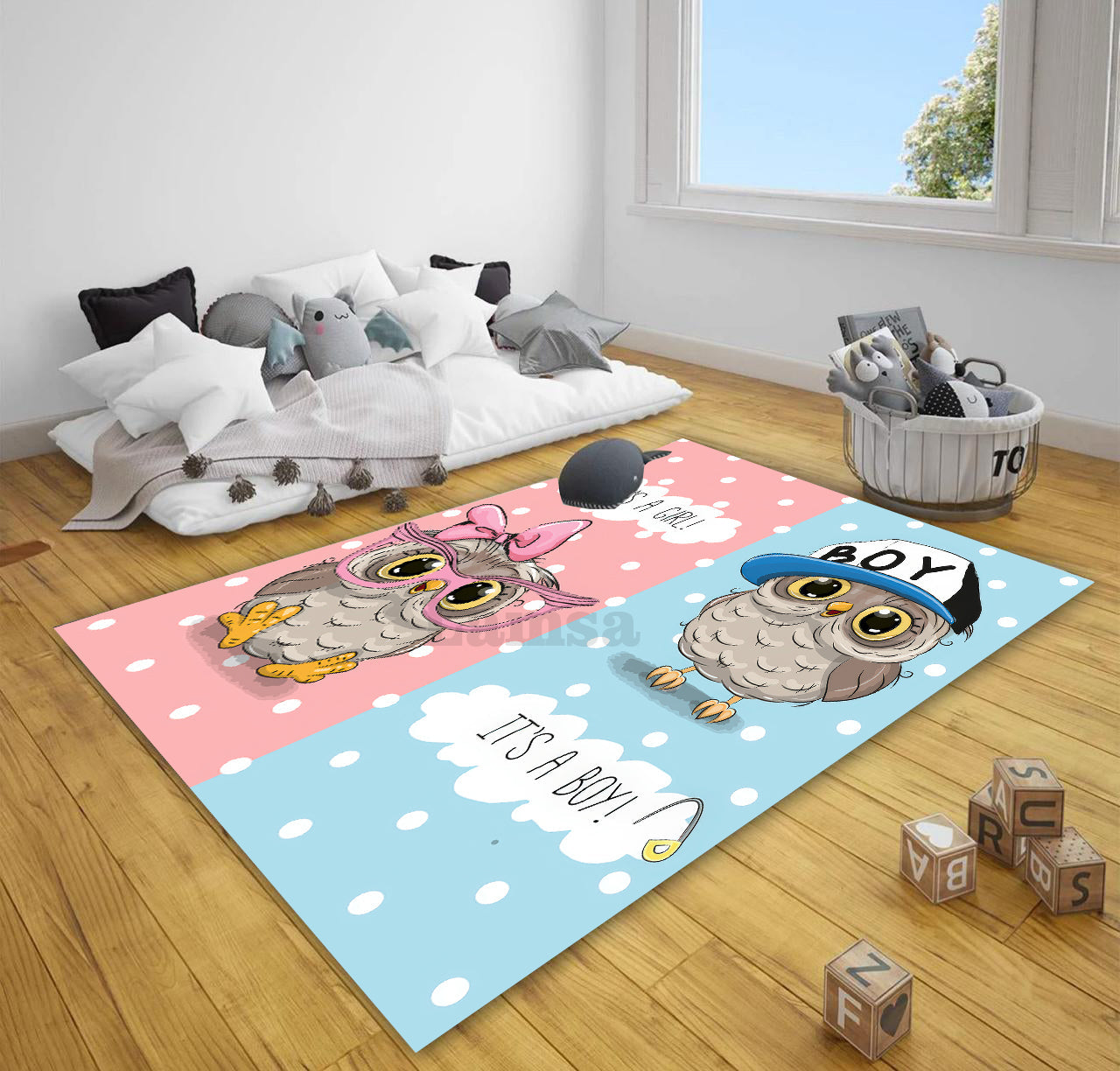 Kids Rugs