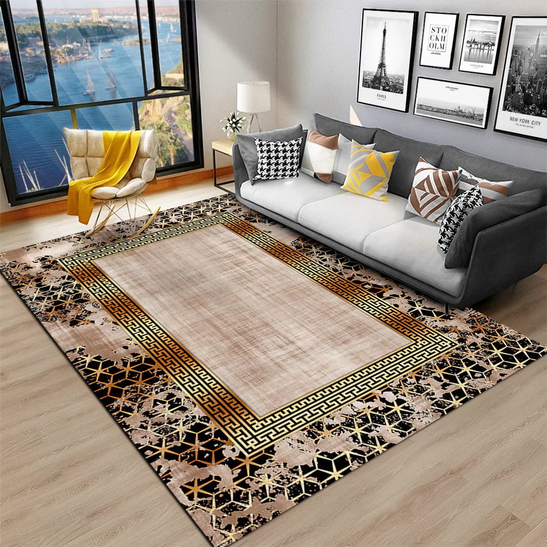 All Rugs