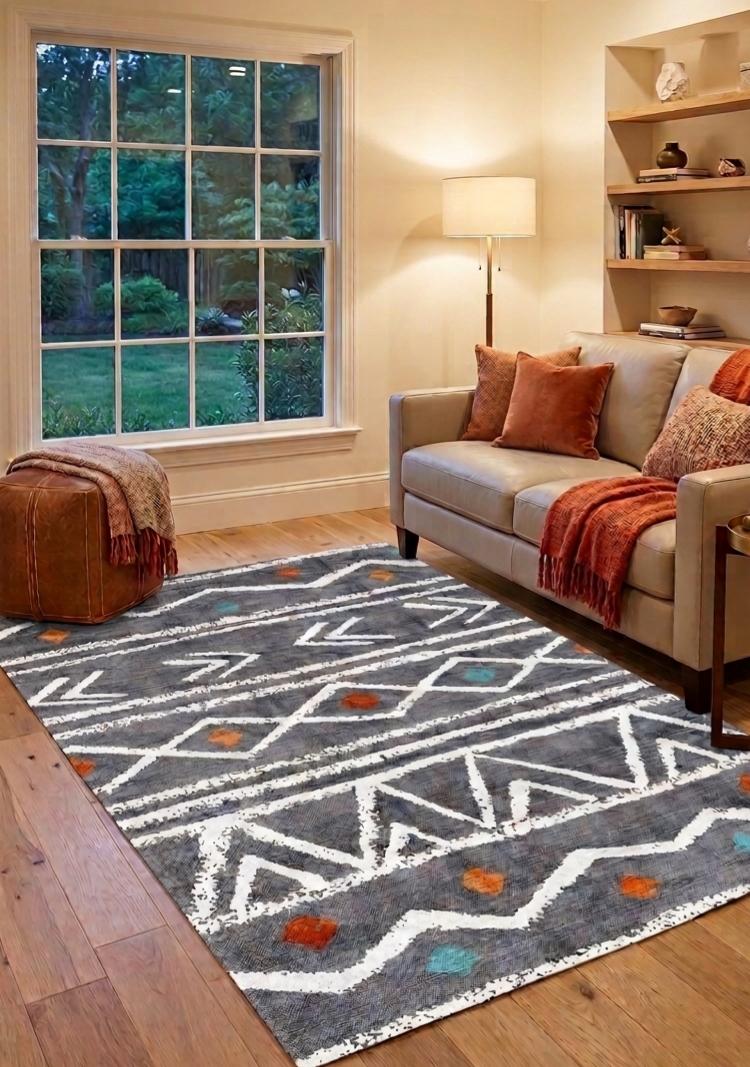 All Rugs