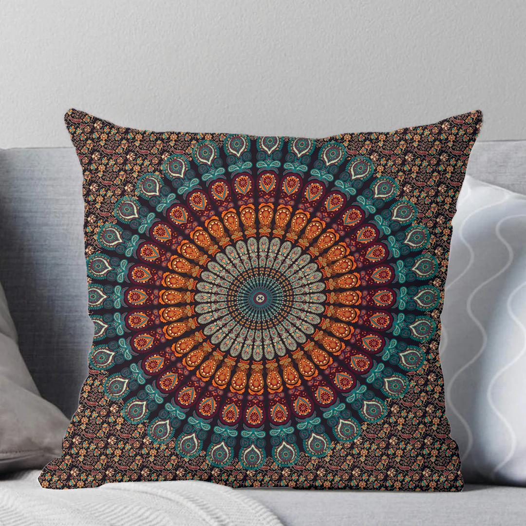 Cushions