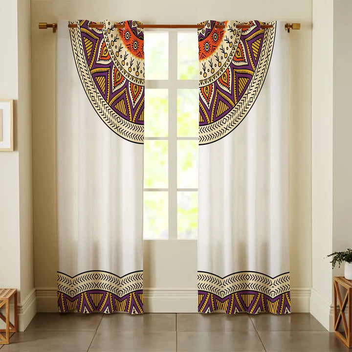 Curtain – K222