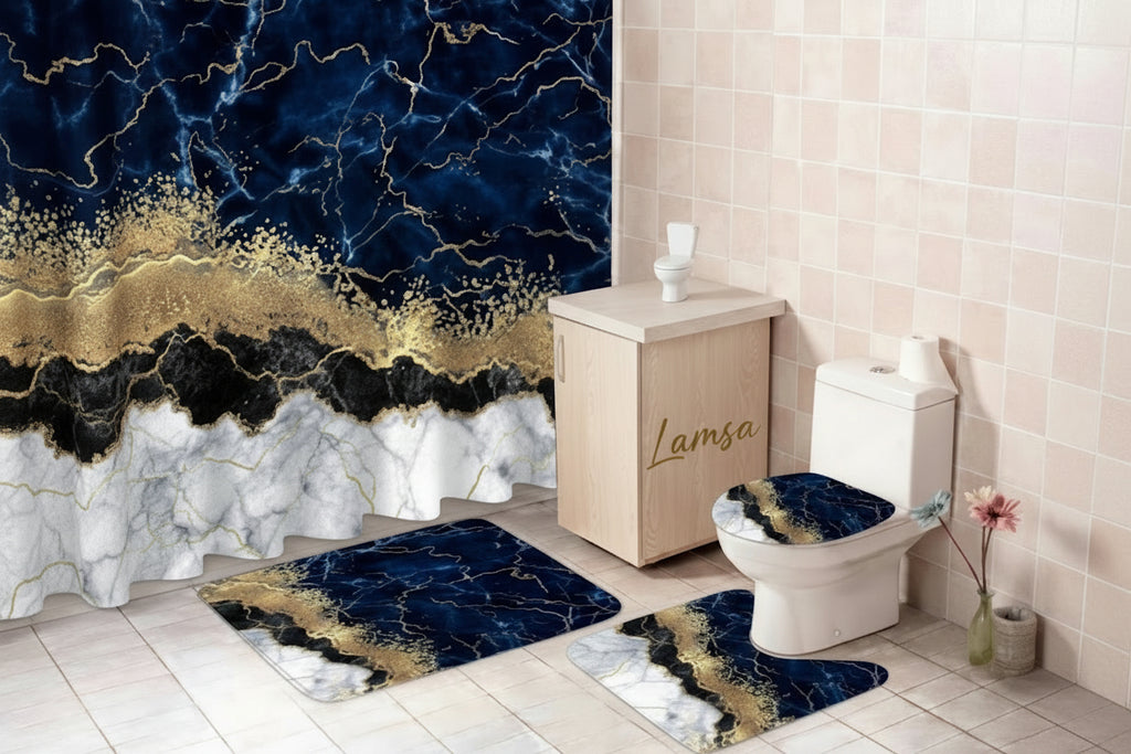 Bathroom Rugs
