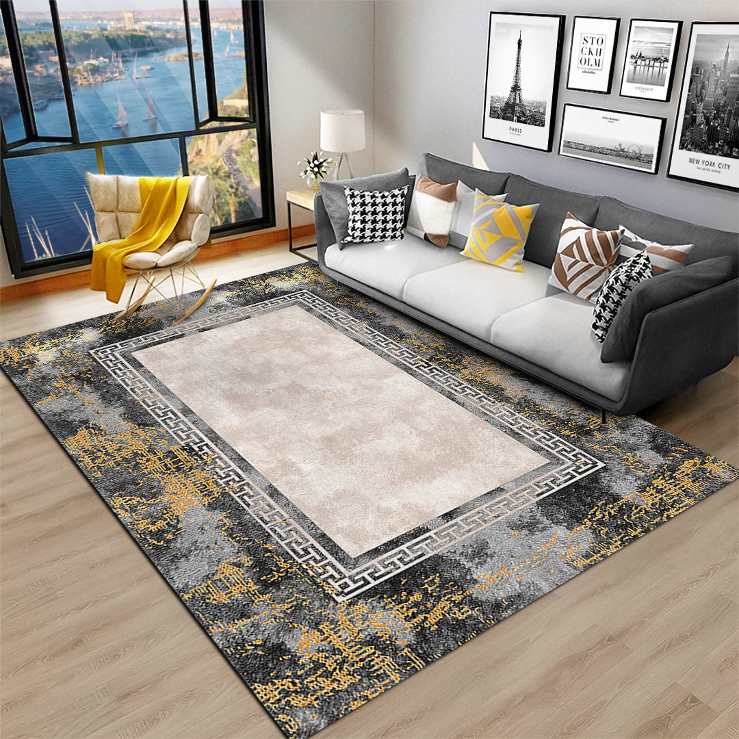 Lamsa Comfort Rug