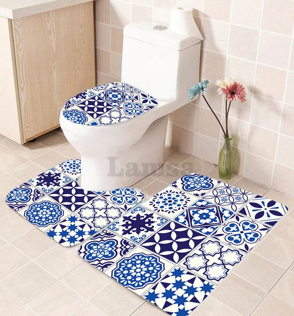 Bathroom Rugs