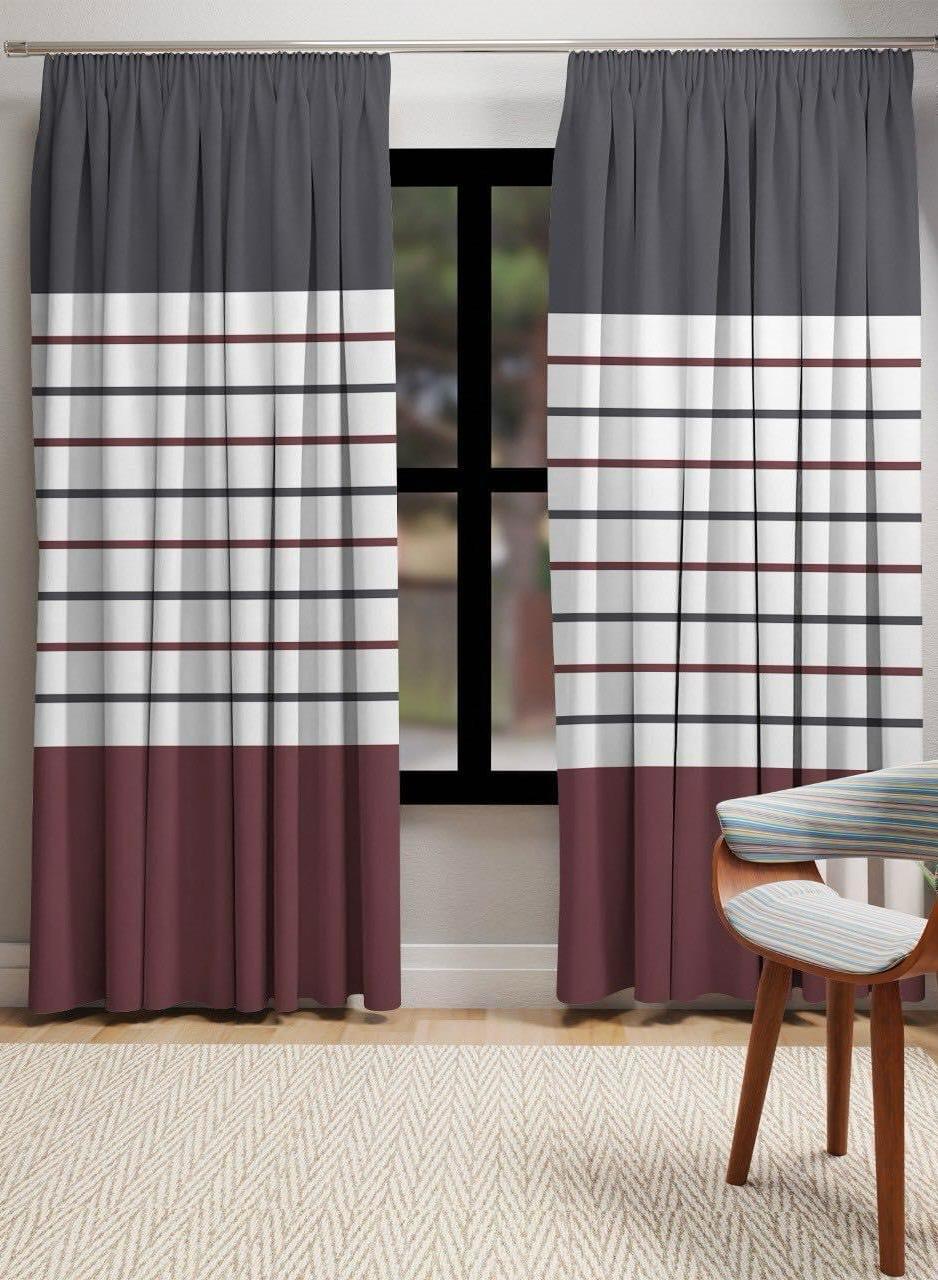 Curtain – K120