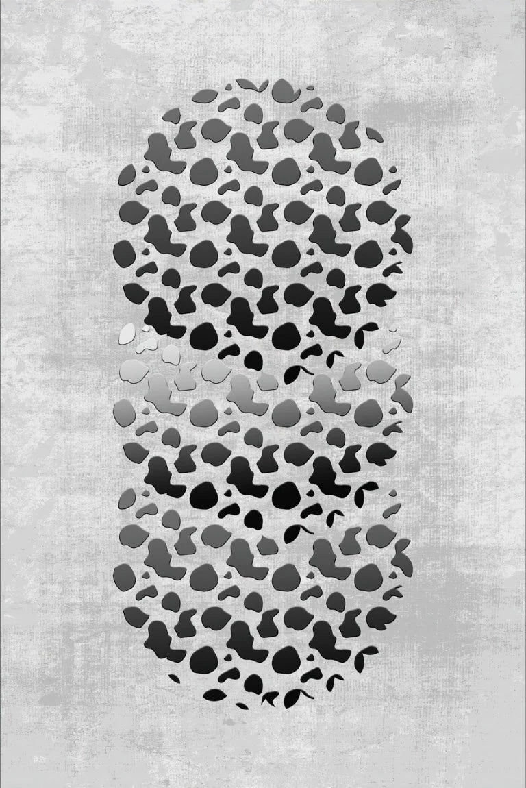 Lamsa Safe Rug