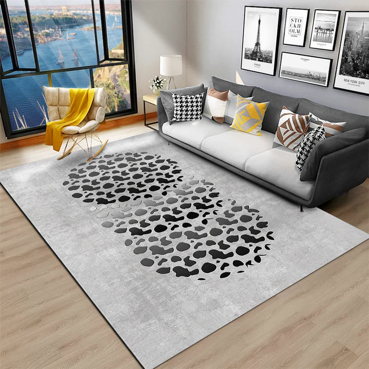 Lamsa Safe Rug