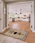 Chef - Non-slip, antibacterial, and hypoallergenic kitchen mat