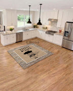 Chef - Non-slip, antibacterial, and hypoallergenic kitchen mat