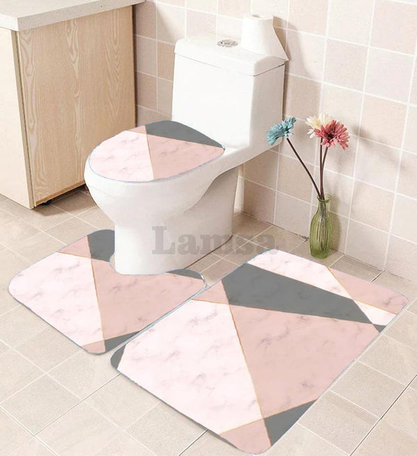 Bathroom Rugs