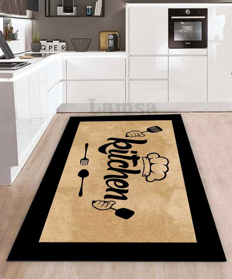 Kitchen Rugs