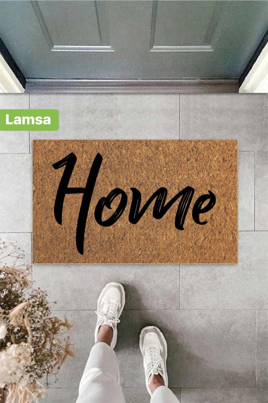 Door Mat Home