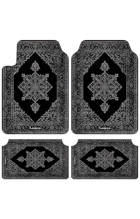 Car Mats – R50