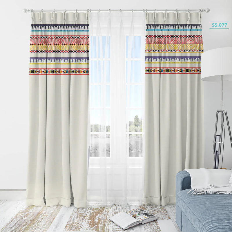 Curtain – K106
