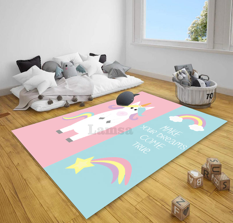 Kids Rugs – K501