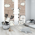 Kids Curtains _K407