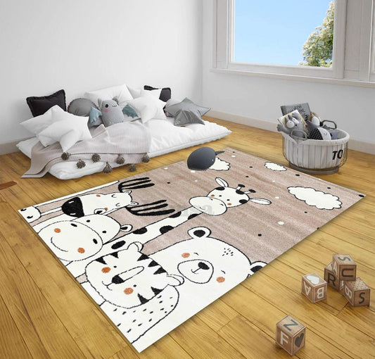 Kids Rugs – K502