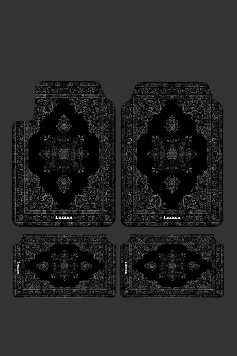 Car Mats