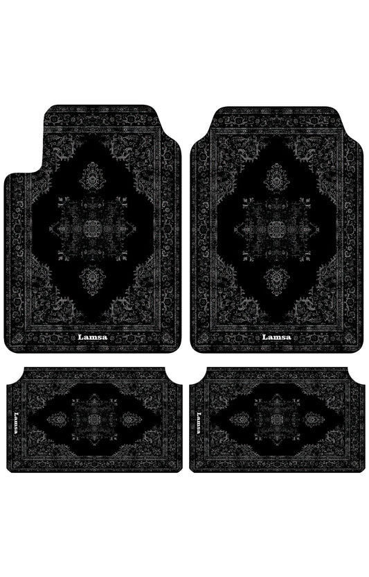 Car Mats – R52