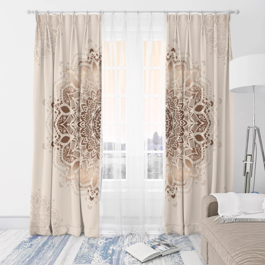 Curtain – K105