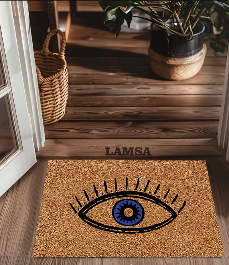 Door Mat