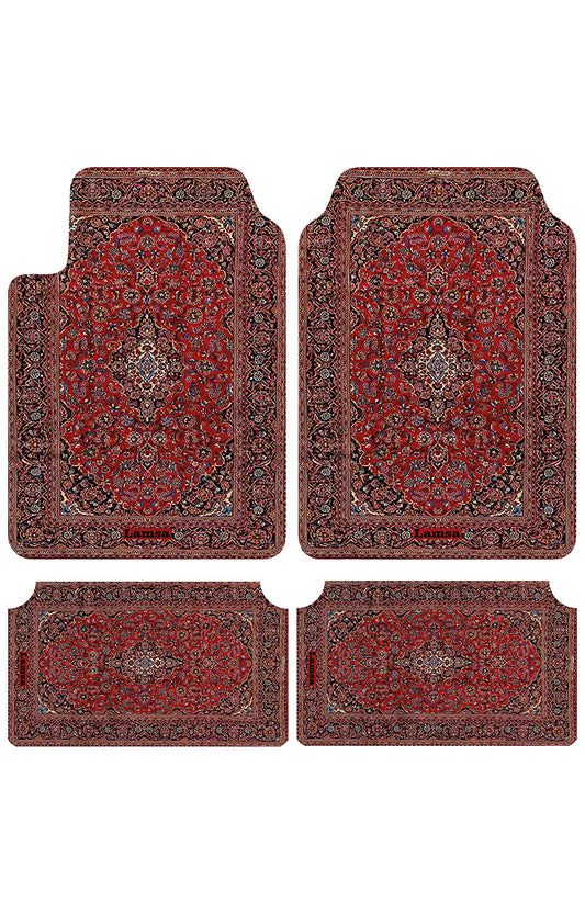 Car Mats – R51