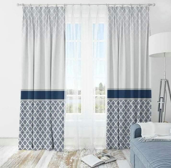 Curtain – K112