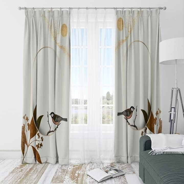 Curtain – K116