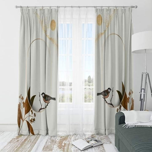 Curtain – K116
