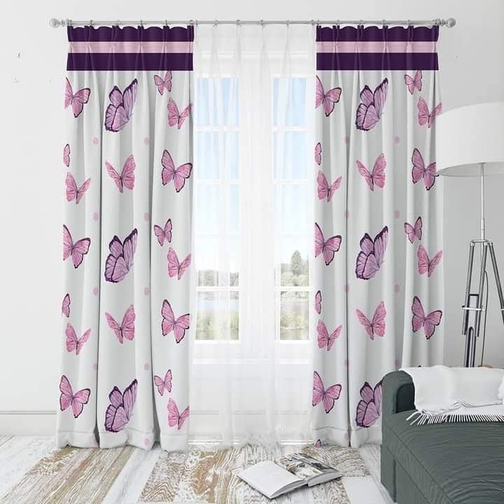 Curtain – K120