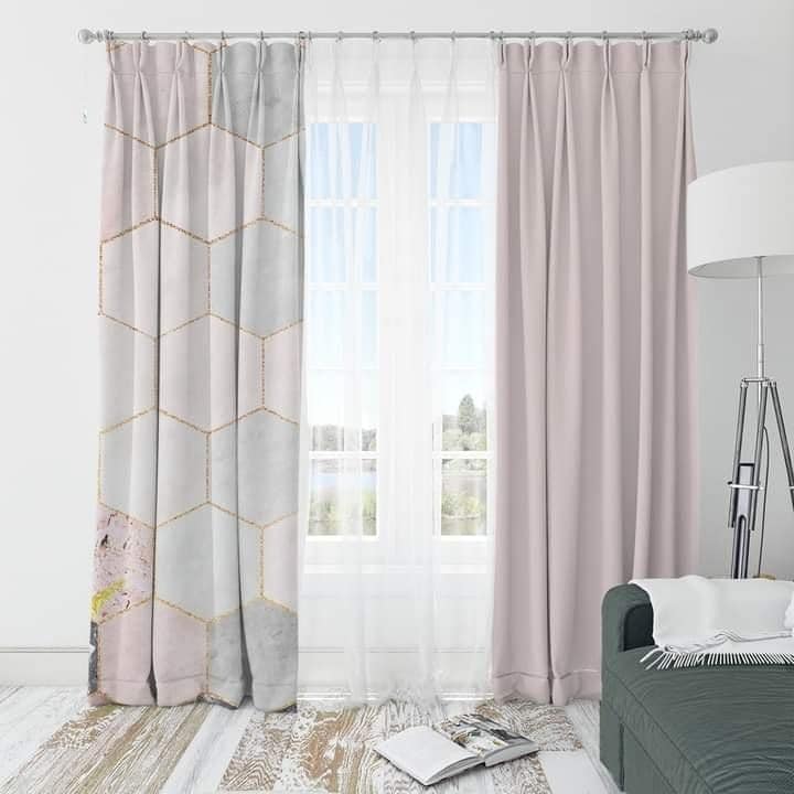 Curtain – K121