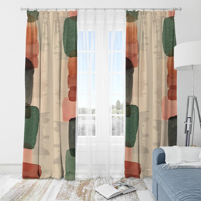 Curtain – K110