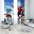 Kids Curtains _K405