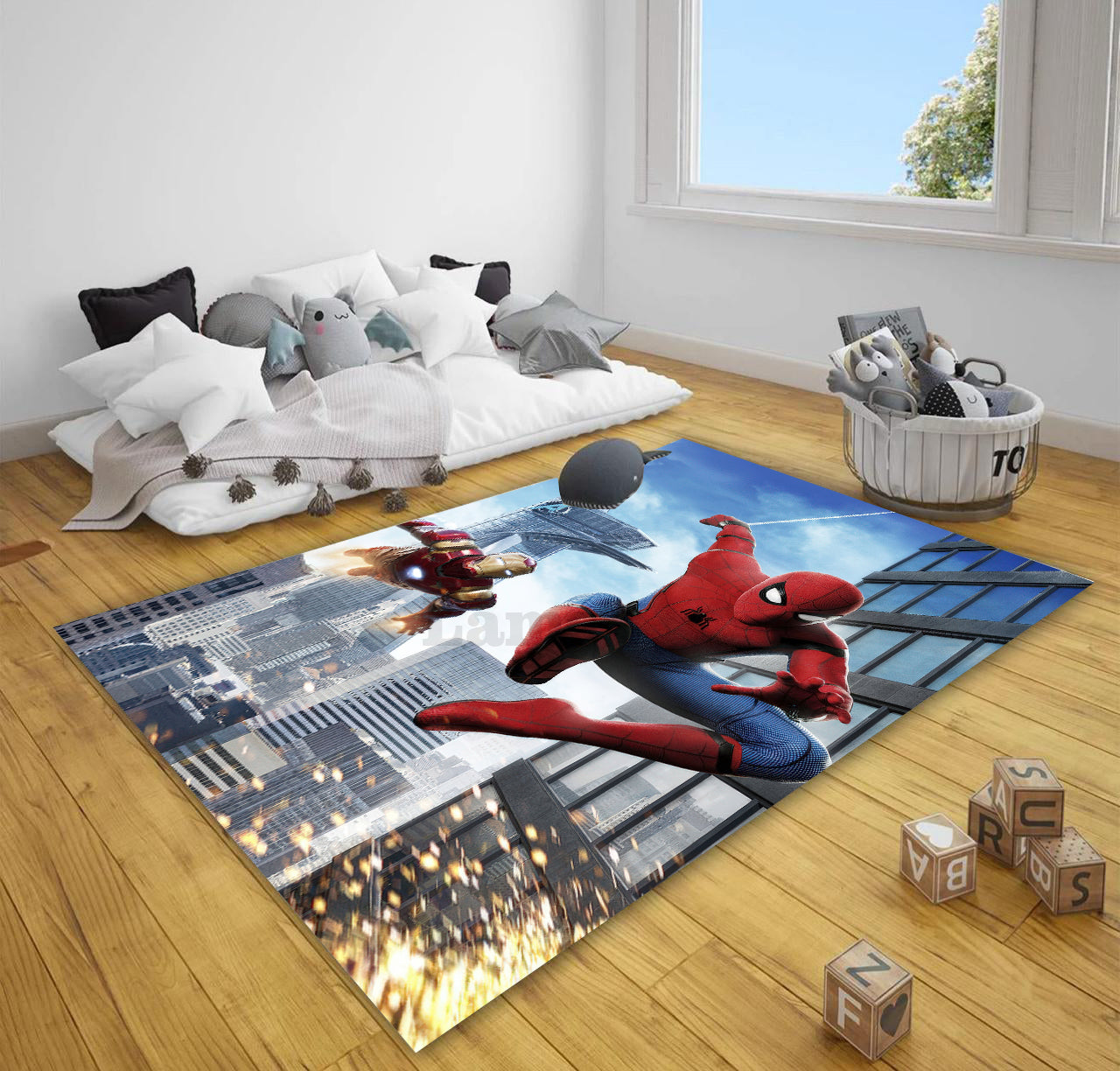 Kids Rugs – K505