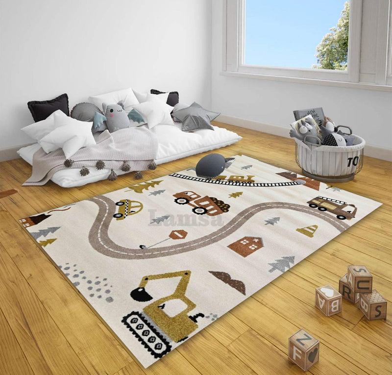 Kids Rugs – K506