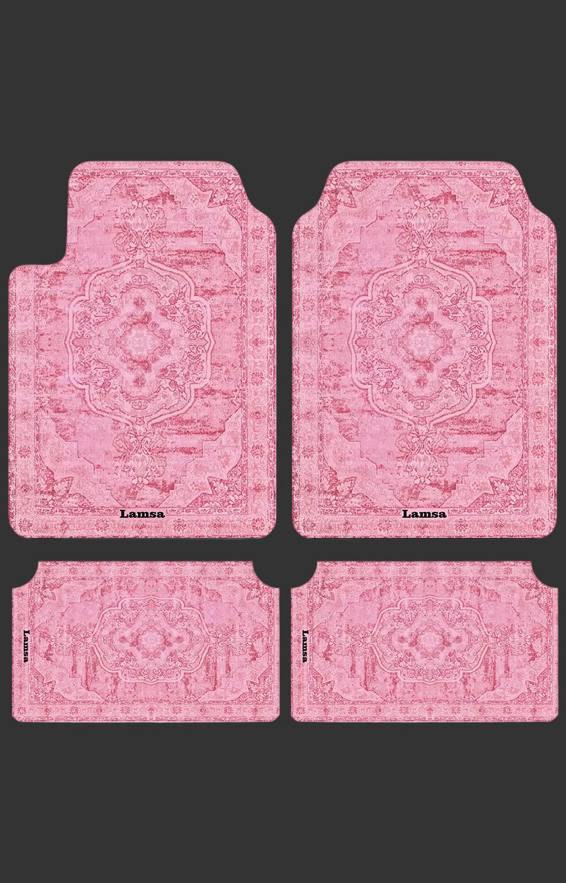 Car Mats