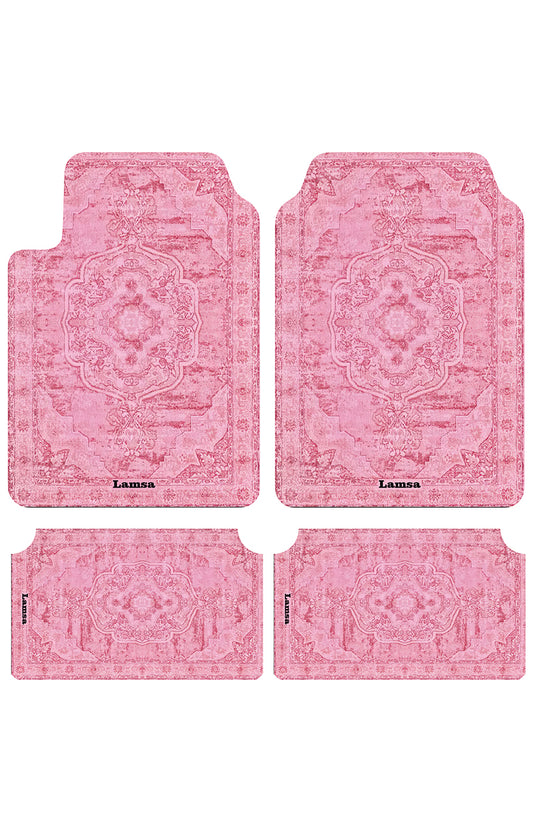 Car Mats – R54
